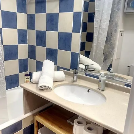 בית הארחה Cap Porquerolles 3*