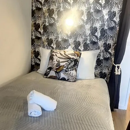 בית הארחה Cap Porquerolles הייר