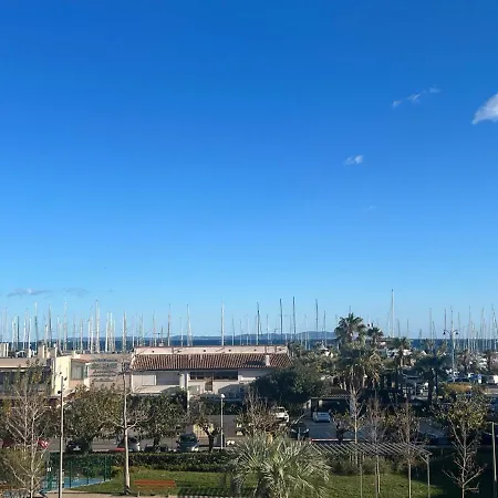 Cap Porquerolles הייר