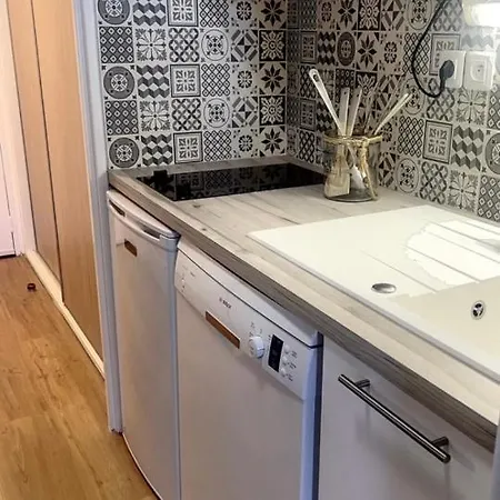 Cap Porquerolles בית הארחה הייר