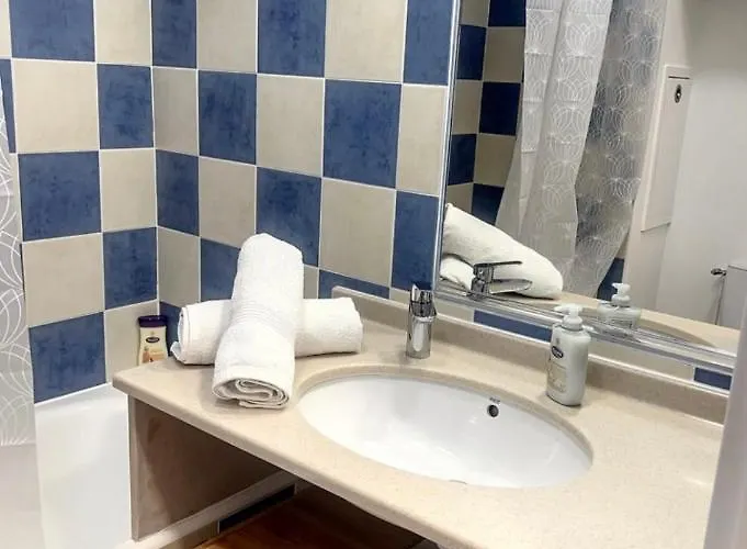 Gæstehus Cap Porquerolles 3*