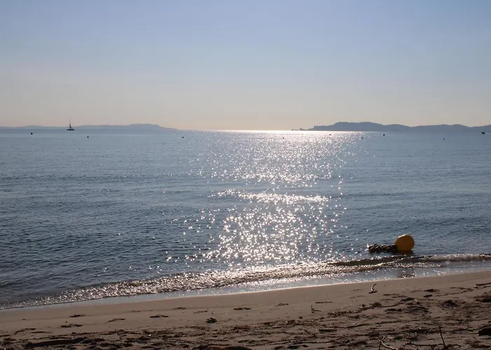 Cap Porquerolles Gæstehus 3*