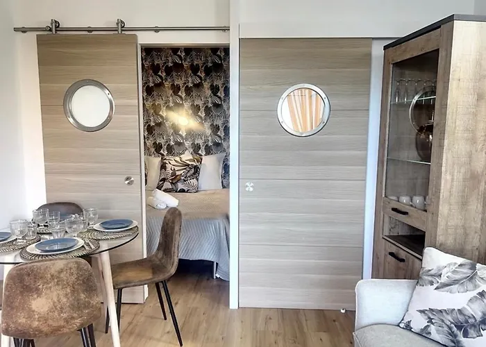 Gæstehus Cap Porquerolles Hyères