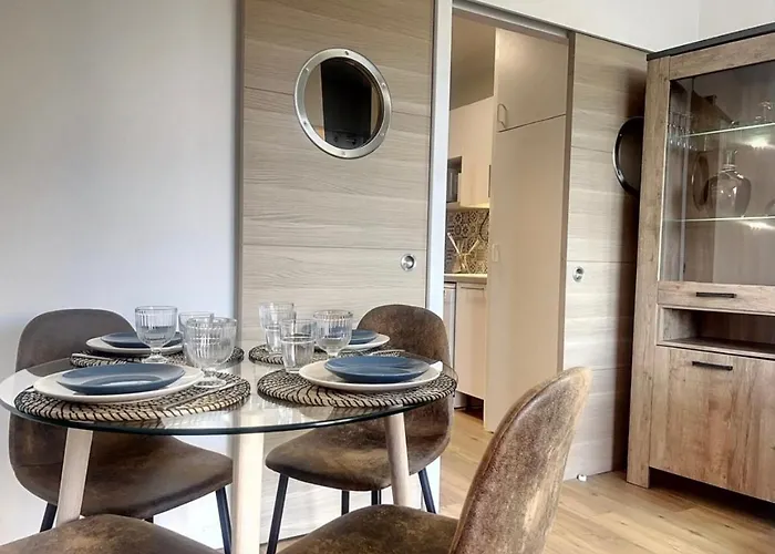 Cap Porquerolles Gæstehus