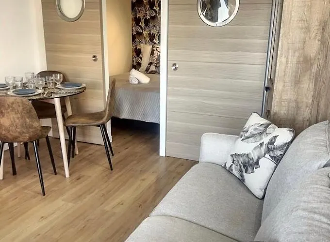 Gæstehus Cap Porquerolles