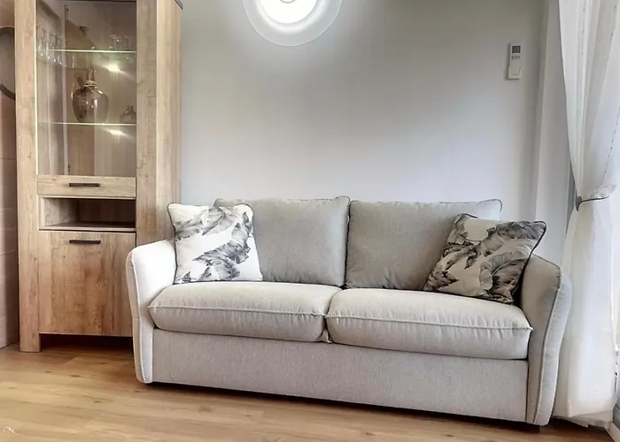 Gæstehus Cap Porquerolles 3*