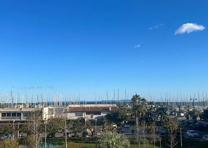 Cap Porquerolles Hyères