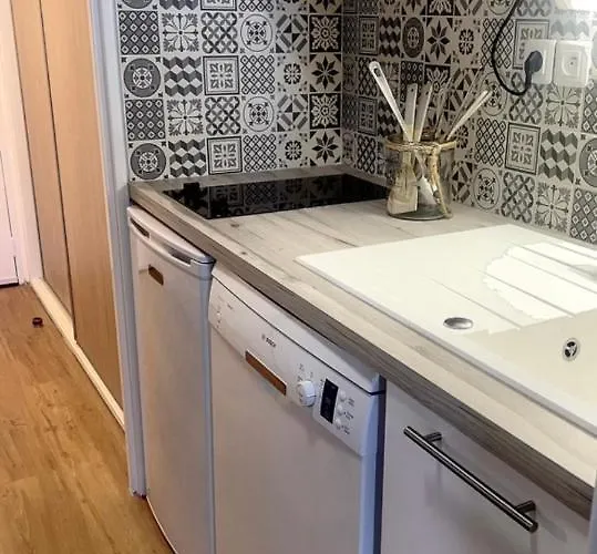 Cap Porquerolles Gæstehus Hyères